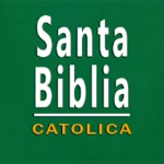 biblia jerusalén catolica android application logo